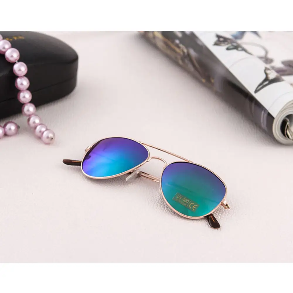 Baby Accessories Sunglasses Boys Girls Goggles Kids Party Beach Outdoor Children Unisex Toddler Eyeglasses New