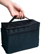 Практичная многоцветная Студенческая креативная Канцтовары с двойной головкой, как маркер для фотографий, для офиса, школы, для дома