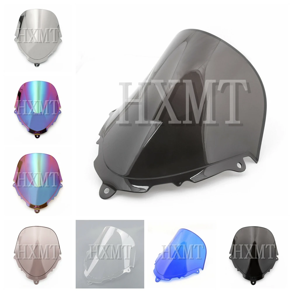 Ветровое стекло для мотоцикла Suzuki GSX 600F 750F Katana 600 750 F GSX600F GSX750F 1998 2008 1999 2002 2003