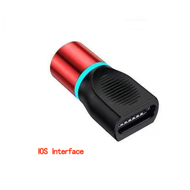 Cable Plug Micro USB Type C Cable For iPhone 13 Converter Magnet Charger Adapter Charging Connector For Xiaomi Mi Redmi