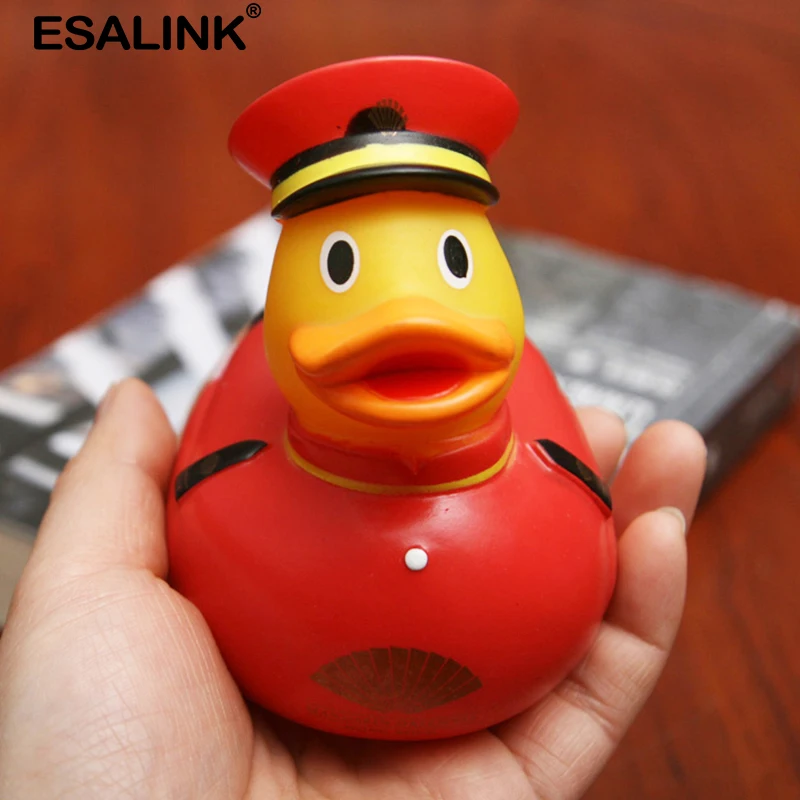 ESALINK 10 см игрушка для ванной игрушки купания и воды безопасная мягкая плавающая