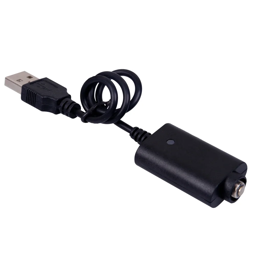 Tanie Ładowarka EGO USB do elektronicznego papierosa EGO ładowanie kabla USB