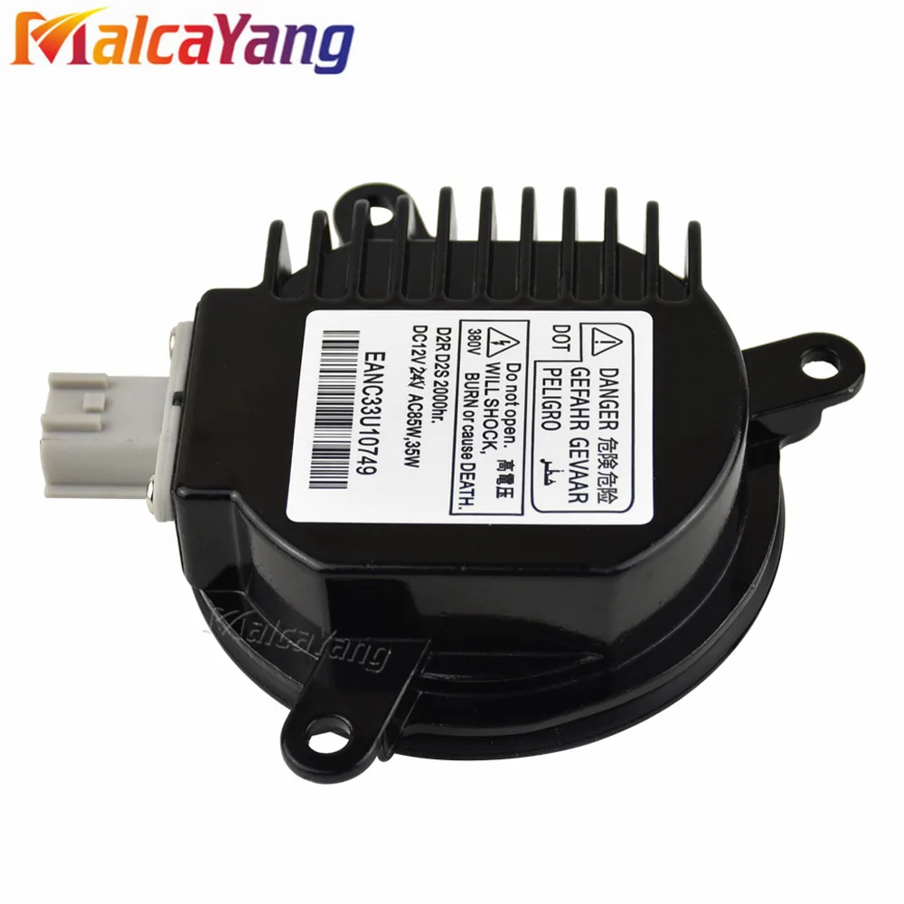 D2S D2R Hid Балласт Ремонтный комплект EANA090A0350 284748991D EANA2X512637 автомобильные аксессуары