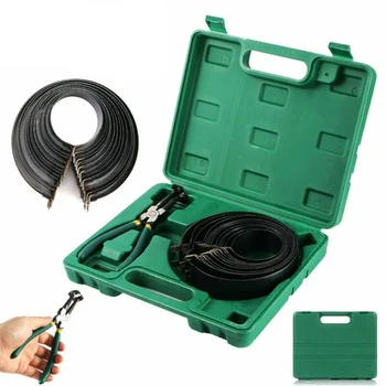 

62-145mm Motorcycle/Bike Piston Ring Clamp Compressing/Compressor Tool Kit