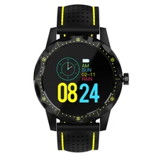 IP68 смарт-браслет для женщин и мужчин фитнес-часы пульсометр шагомер кислород Stappenteller счетчик калорий Фитнес-Браслет сна