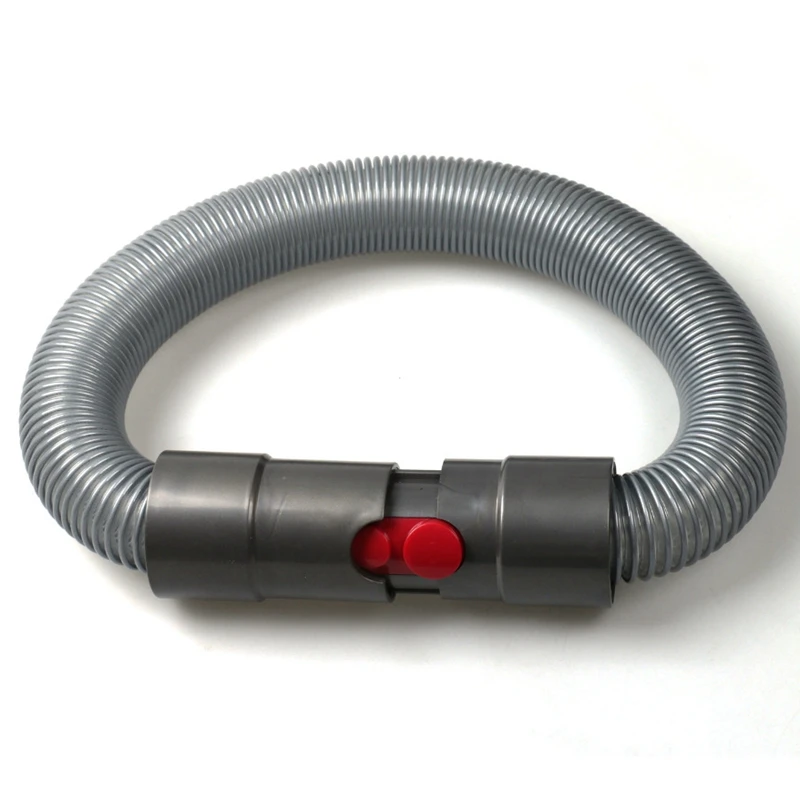 1 сменный пылесос Pu Телескопический гибкий шланг для Dyson Dc35 Dc62 Dc58 Dc72 V6 аксессуары для пылесоса