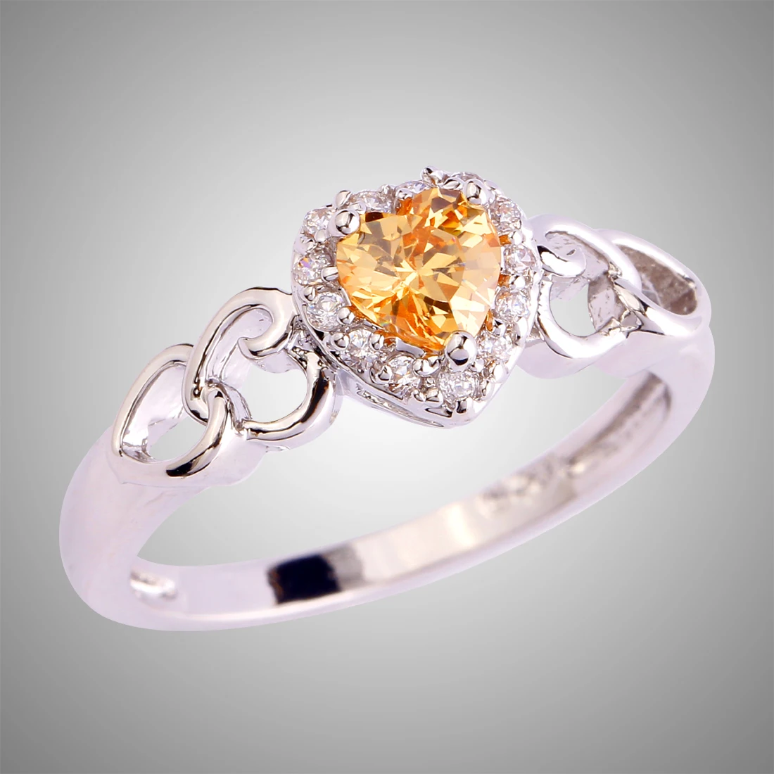 Женское Обручальное кольцо с цирконом размеры 6 13|ring size|ring size 6ring wholesale |