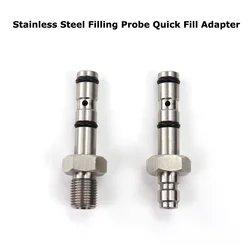 Air Rifle PCP Filling /Charging Probe Adaptor  Hatsan, RAR, BAS