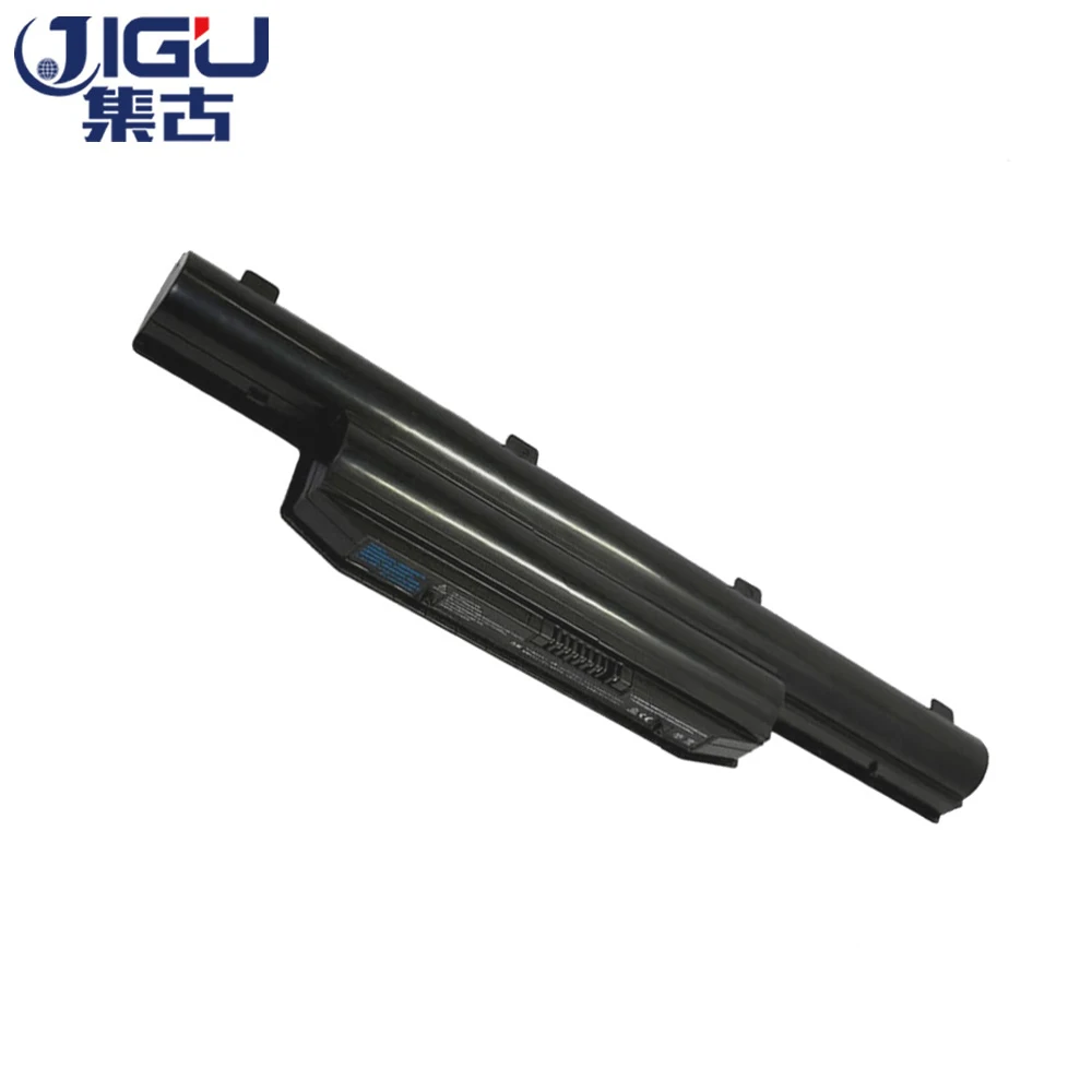 Аккумулятор JIGU для ноутбука 5200 мАч Fujitsu LifeBook LH532 AP CP568422-01 FMVNBP216 FPB0272 FPCBP335 FMVNBP215 FPB0271
