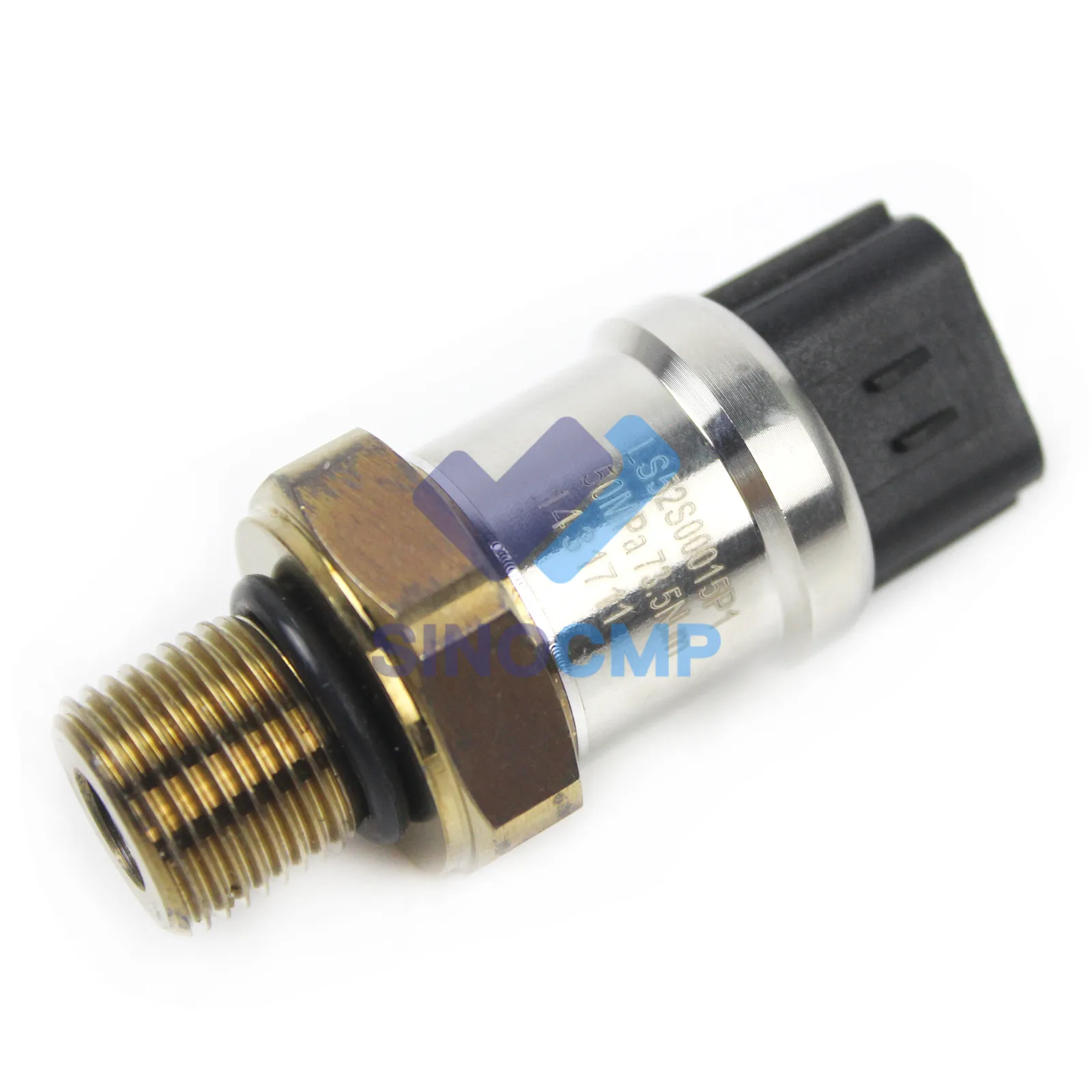 LS52S00015P1 High Pressure Sensor Switch For Kobelco SK210 8 SK210LC 8 SK260 8 SK350 8 SK235SR