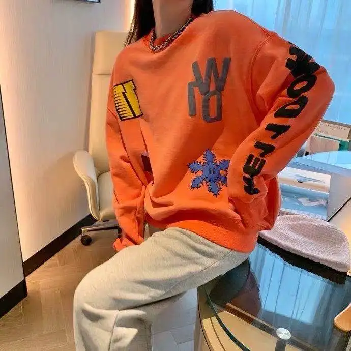 2020 Autumn and Winter New Products Tide All