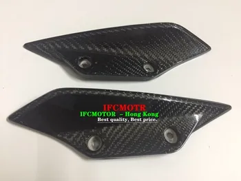 

Motorcycle Real Carbon Ciber for CBR1000RR 2012-2014 12 13 14 Left right Wrap it in the middle