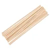 50pcs/lot 24cmx3mm Rattan Sticks Aromatic Sticks Reed Diffuser Sticks Free Shipping ► Photo 2/5