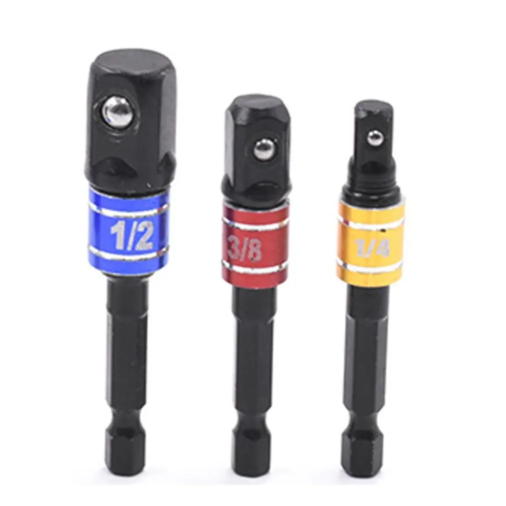 Цветной стальной шаровой столб с шестигранным хвостовиком квадратной головкой