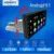 JMANCE 1DIN FM 7-Дюймовый Регулируемый автомобильный радиоприемник Android 9.1 Сенсорный Экран 1080P Автомобильный Стерео Радиоплеер Четырехъядерный GPS-навигатор