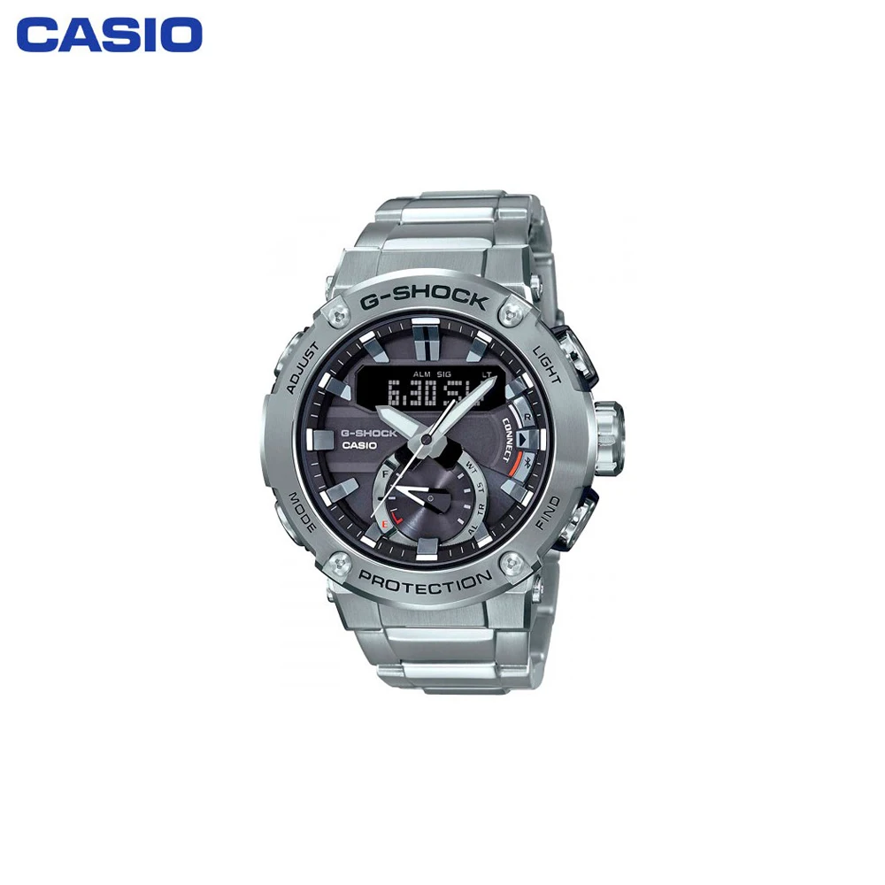 casio b200d