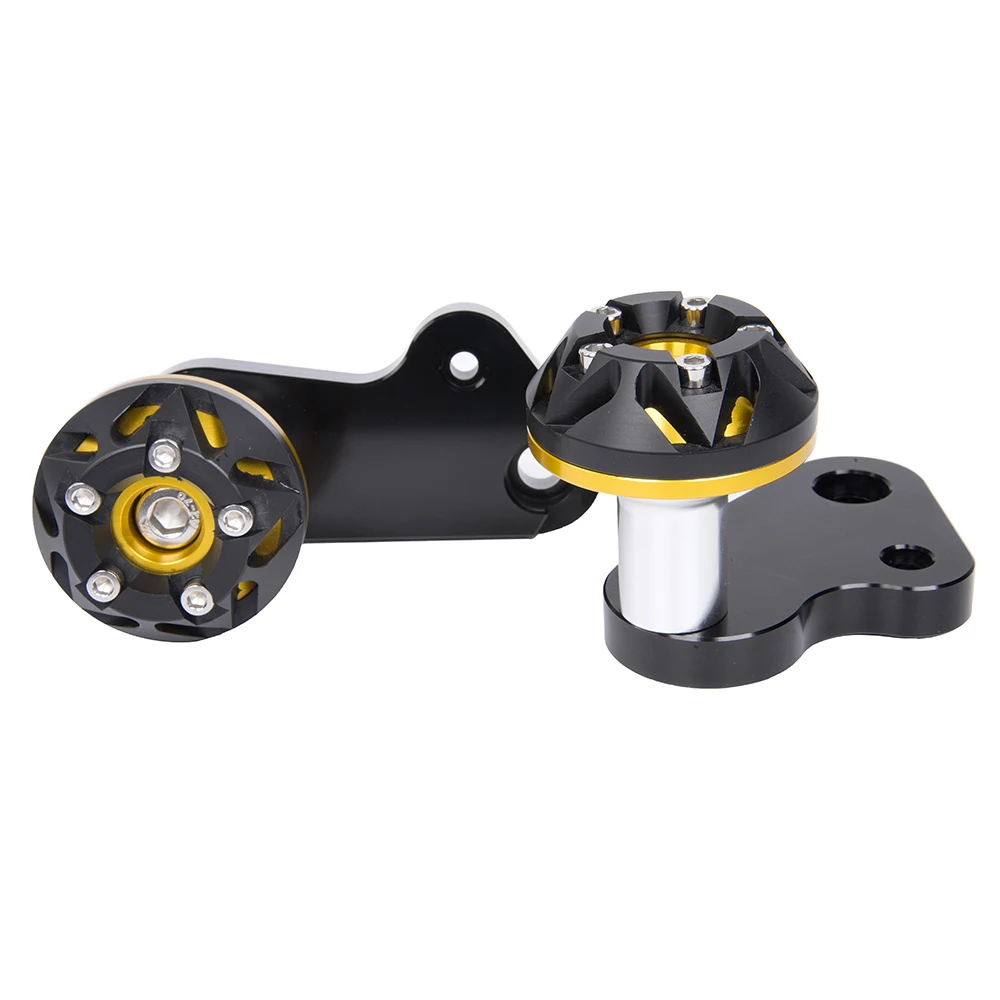 Слайдеры рамы мотоцикла защита от ударов для Yamaha YZF R1 YZFR1 2009 2010 2011 2012 2013 попадающие