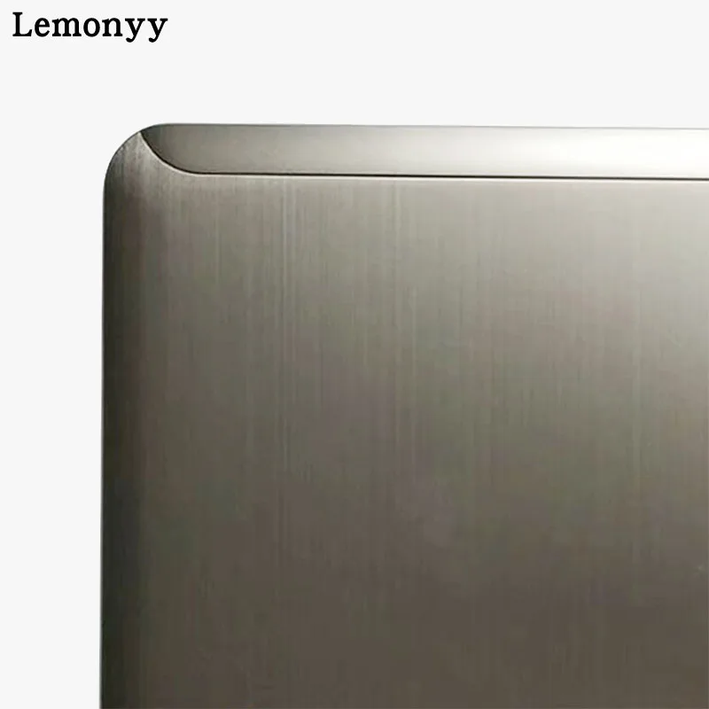 Для hp Pavilion DM4-1000 DM4-2000 lcd Серебряная задняя крышка 650674-001 608208-001 продавец