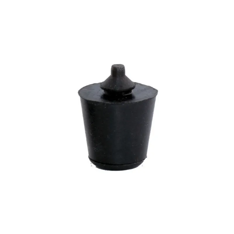 Car Door Rubber Cushion Pad - Shock-Absorbing Buffer Mat