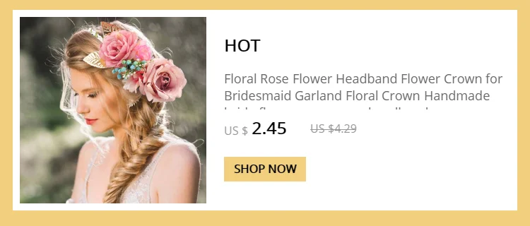 Camellia Flower Crown Festival Headband Women Hair Accessories Headdress Girl Floral Garland Wedding girls hair flower hairpiece flapper headband