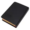 Classic Vintage Notebook Journal Diary Sketchbook Thick Blank Page Leather Cover ► Photo 3/6