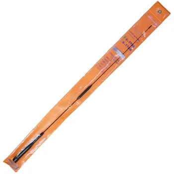 

New name original s-77bs mobile radio antenna hard UV two-stage seedling 72cm