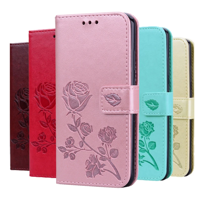 Кожаный чехол-книжка для Sony Xperia 8 Lite L4 L3 L2 L1 XA1 XA2 Plus Ultra XZ2 XZ XA Z1 Z5 | Мобильные телефоны