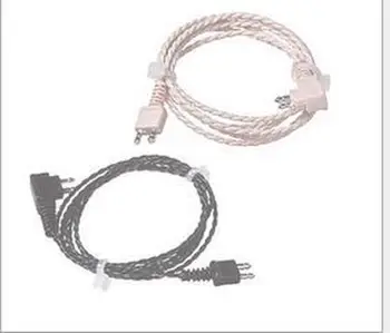 

Hearing Aid 2 Pin Cable Body Aids Unilateral Cord Wire Siemens Quality
