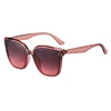 GM Korea Brand Design GENTLE Sunglasses Women Men Acetate Superior Quality Popular Sunglasses With Oringnal Case S6305 5