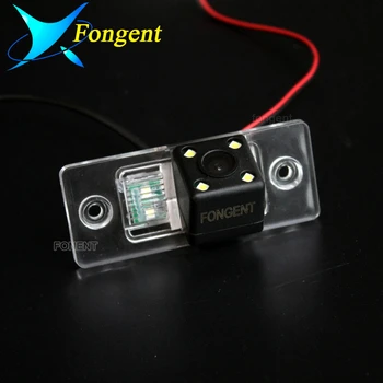 

Parking Reverse Rear View Back up looking Wireless Safe Camera Monitor for Volkswagen VW Passat B5 Polo Touareg Tiguan Cayenne