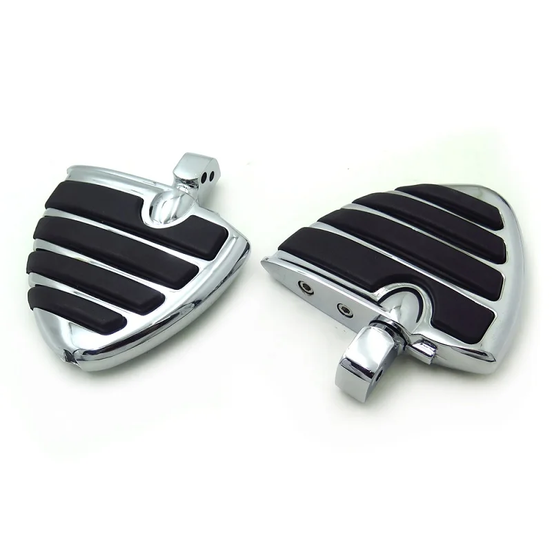 Ricambi Moto Spedizione Gratuita Aftermarket Per Yamaha V-Star Road Star Royal Star 7-Vmax Virago Wing Pedane Posteriori