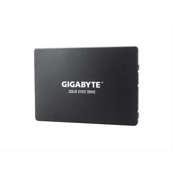 

Disk SSD 2.5 "256GB GIGABYTE SATA3 R520/W500 MB/s