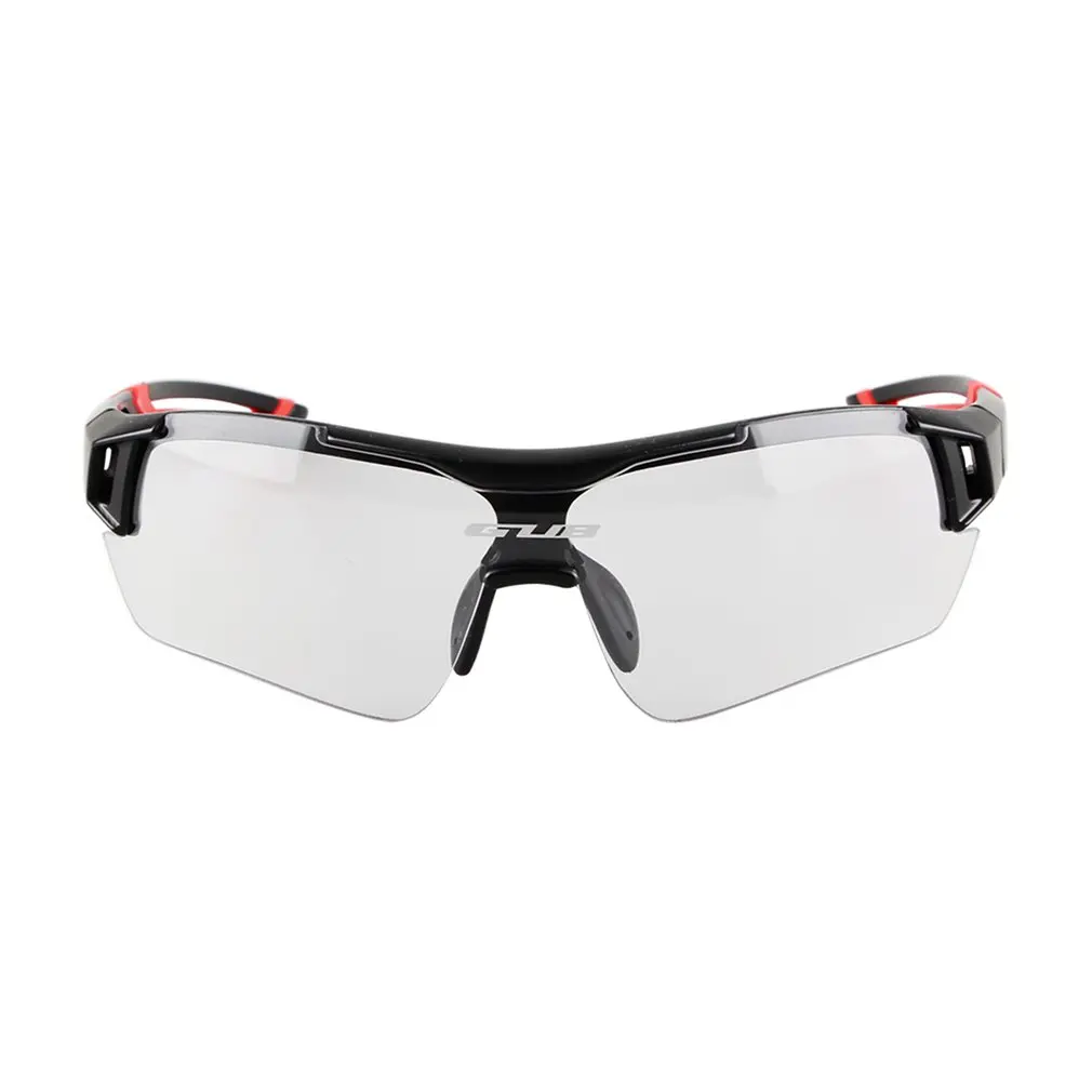 

Gub 5600 Bicycle Riding Glasses For Men And Women Outdoor Windproof Glasses Uv Color Lens Riding Glasses