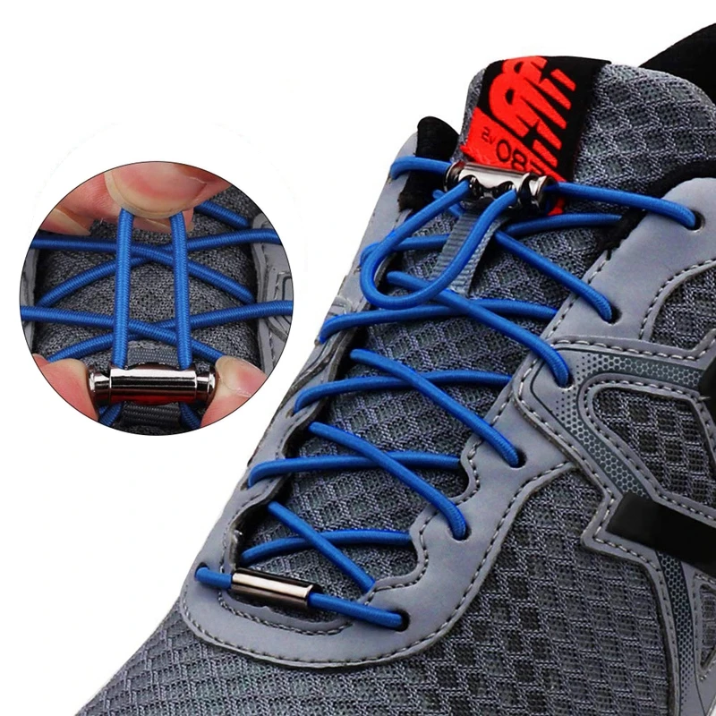 Spring shoelaces Clearance