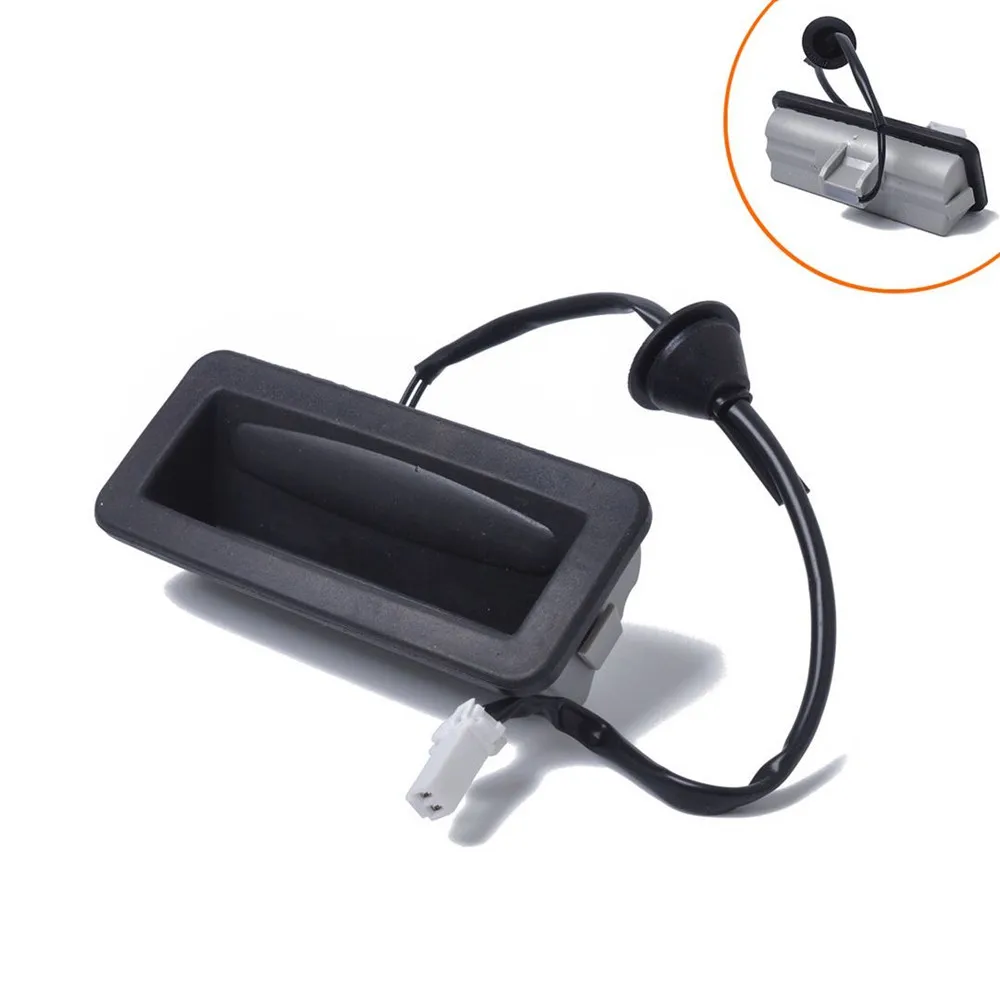 Auto Replacement Parts High quality ABS plastic Tailgate Switch For