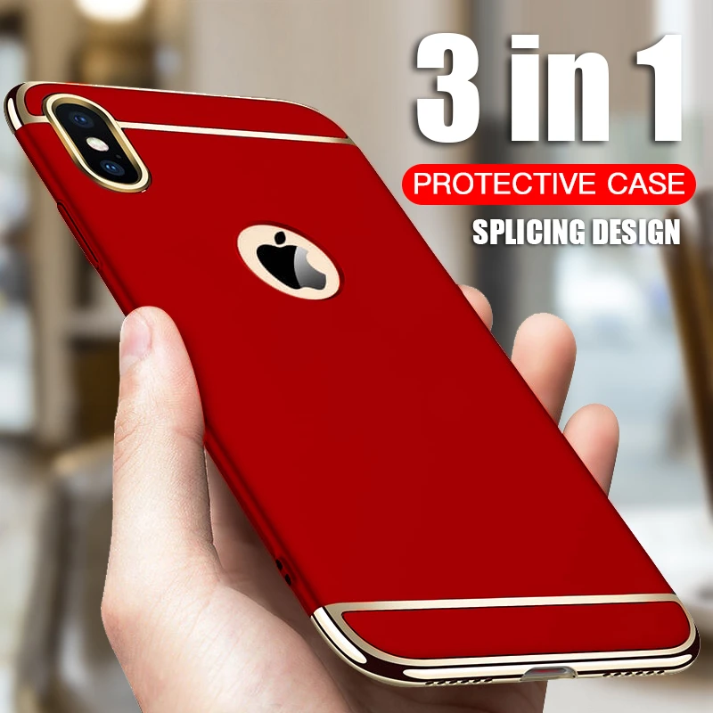 Mangel Vaardigheid Ijver Luxury Plating Protective Case Iphone 11 12 13 Pro - Luxury Protective Case  Iphone - Aliexpress