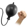 Expanding Anal Dilator Inflatable Sex Toys For Women Men Gays Silicone Anal Sex Toys Adults Air-filled  Large Pump Anal Plug ► Photo 3/6