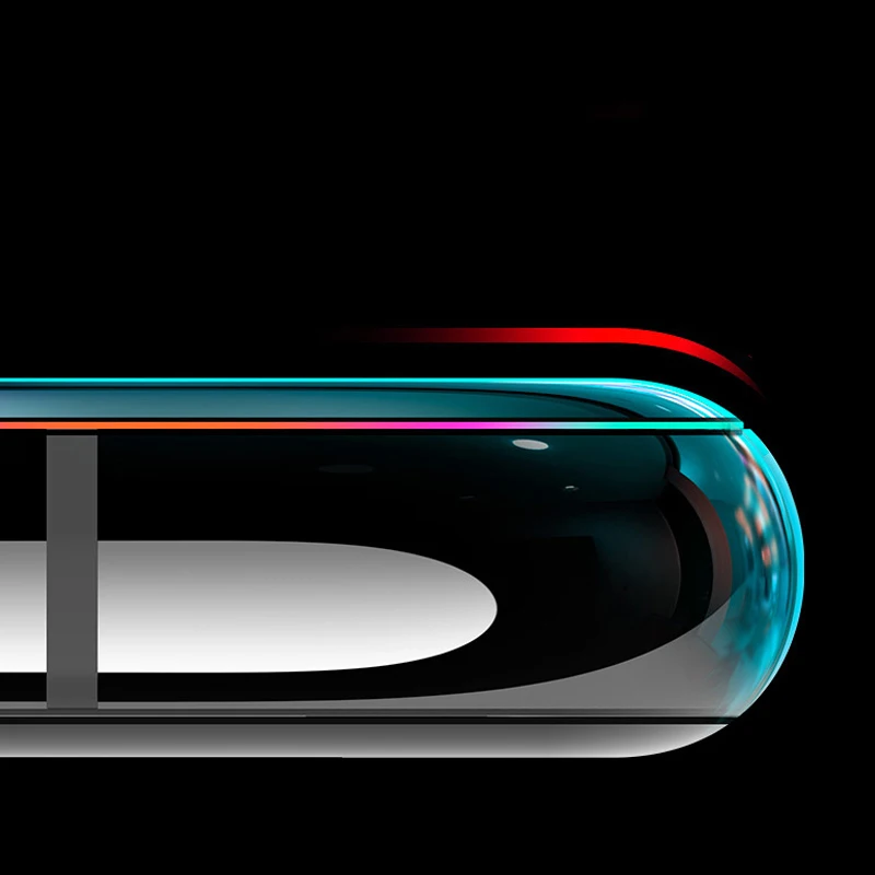 Защитное 3d стекло для Huawei Honor 20 Lite закаленное Hawei P40 P 30 40 Hono 10 легкая Защитная