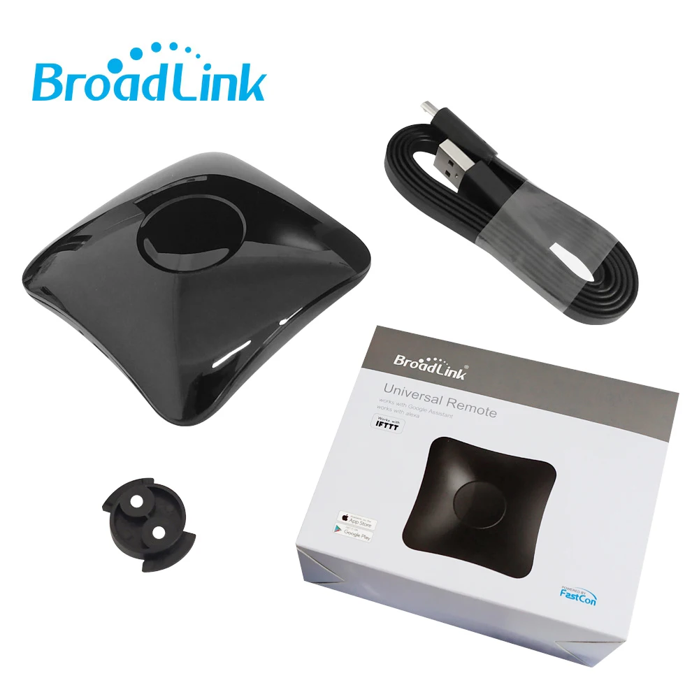 2020 универсальный пульт дистанционного управления BroadLink RM4 pro Smart TV Air Con для