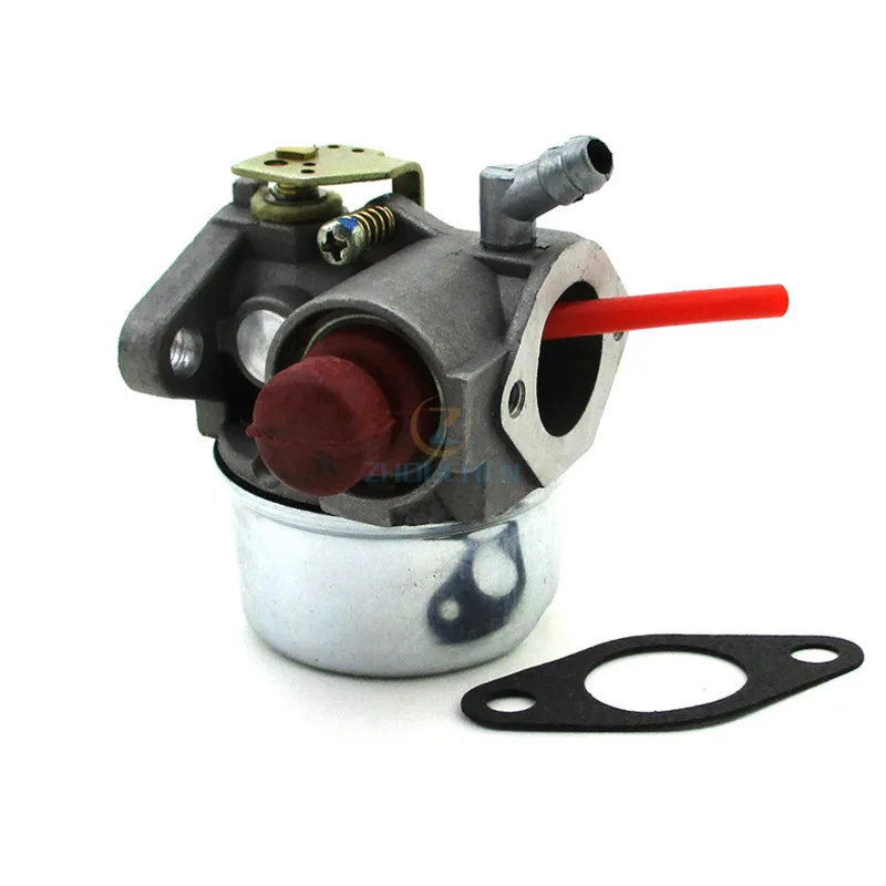 Карбюратор Carb для Tecumseh 6 6,25 6,5 6.75HP Sears Craftsman MTD Yard машина