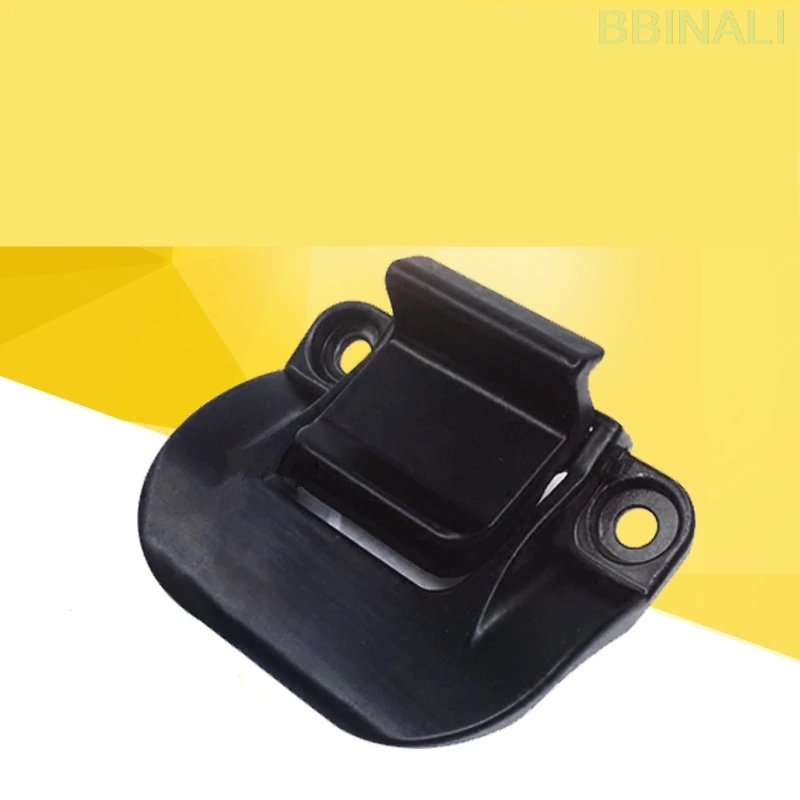 Для Daewoo Doosan DX120 260 300 420 экскаватор кабина люка Пряжка Стекло skylight замок улов