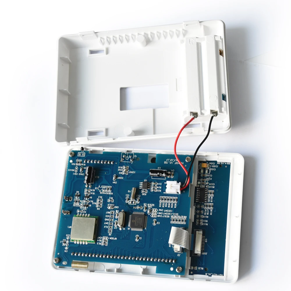 Thermostat Termostato термостат беспроводной терморегулятор для пола регулятор