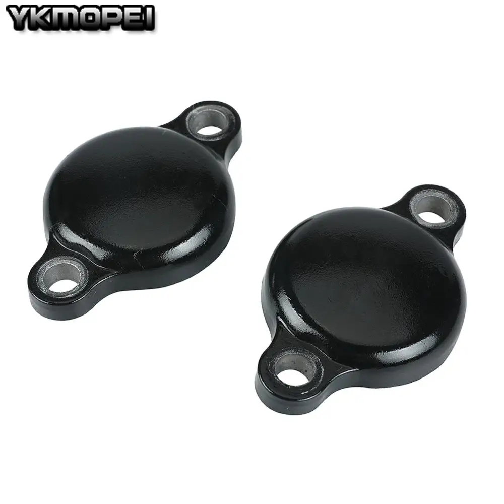 125cc 140cc 150cc Head Valve Timing Cover caps For LIFAN Horizontal Engines Dirt Pit Bike Monkey Atv Quad Go Kart Parts | Автомобили и