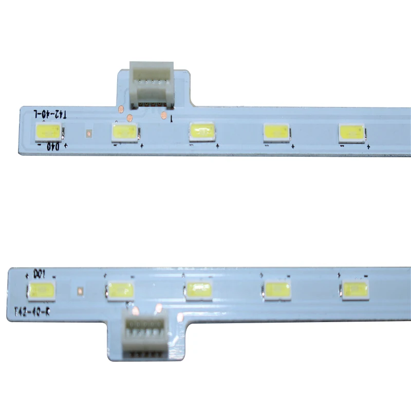 Новинка 10 шт./лот 40 светодиодный 463 мм полосы для KDL-42W650A 74.42T35.001-0-DX1 74.42T31.002-0-DX1 13510N