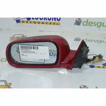 

LEFT REARVIEW Honda PRELUDE (BB1/2/3)