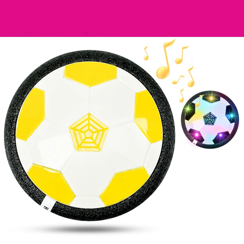 SKU-9-黄色灯光音乐款