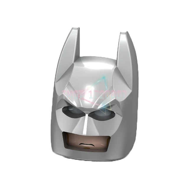 action figure heads for sale