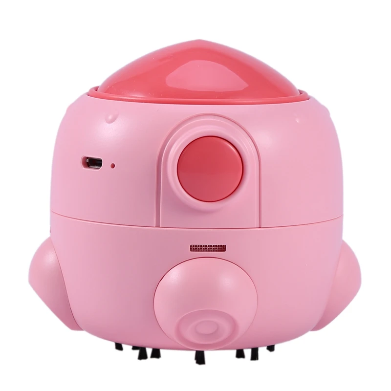 

Hot Vacuum Cleaner Desktop Coffee Table Vacuum Cleaner Dust Collector for Home Office