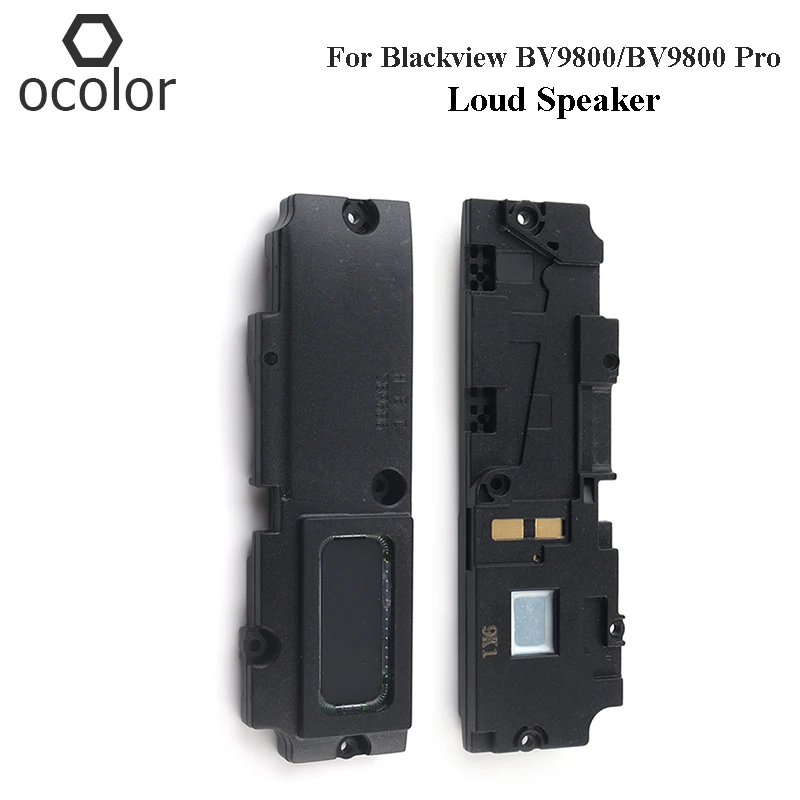 Для Blackview BV9800 громкий динамик ЗУММЕР кольцо в сборе запасная часть для Pro