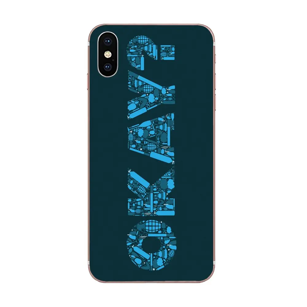 Ультратонкий чехол с изображением звезд для Samsung Galaxy A10 A20 A20E A3 A40 A5 A50 A7 J1 J3 J4 J5 J6 J7 2016